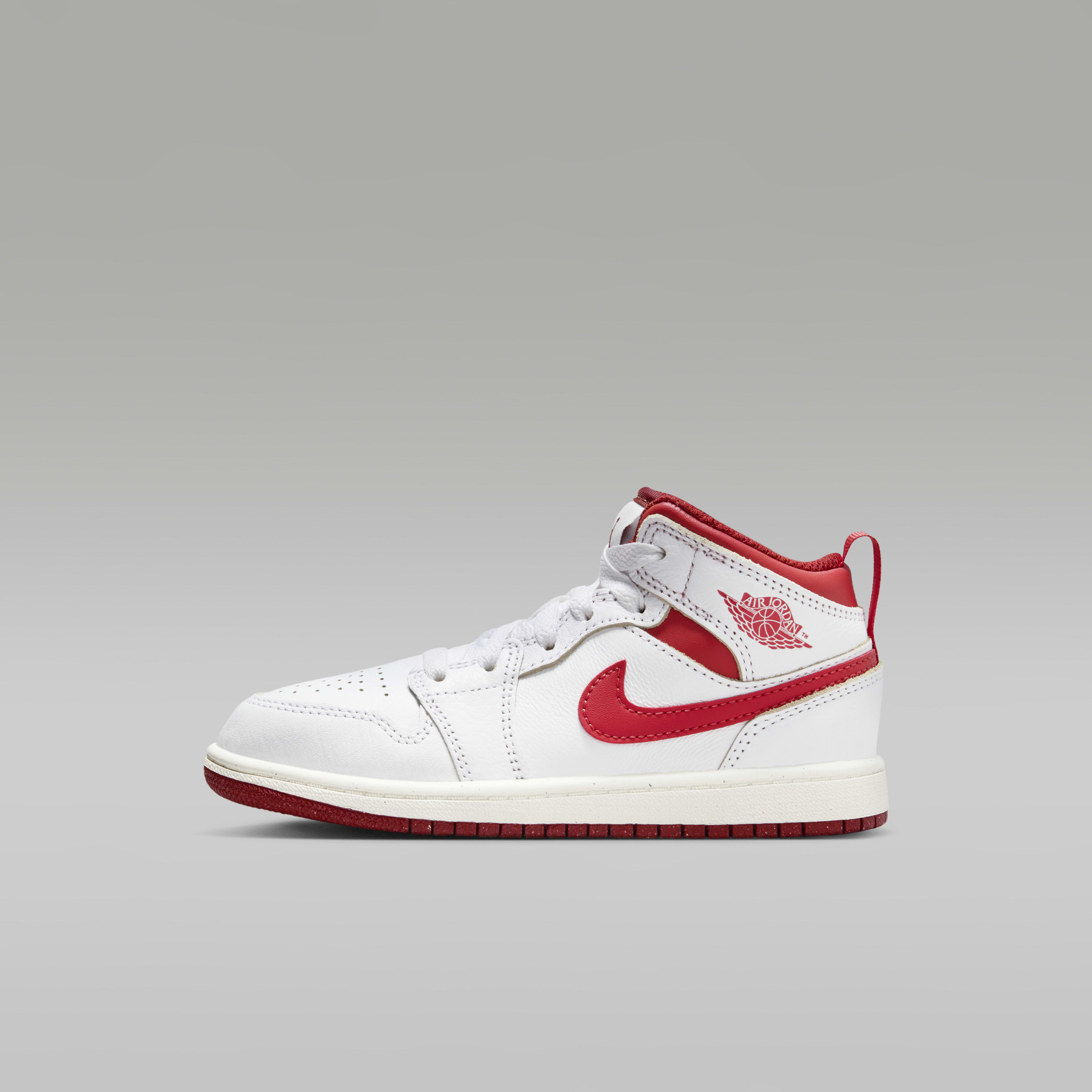 Air jordan 1 mid se kids outlet